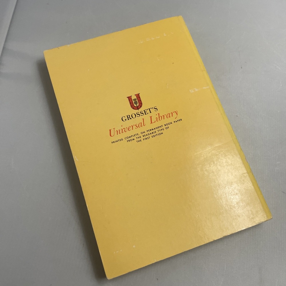 QUO VADIMUS by E.B.White NEW YORKER ARTICLES 1938 CASE FOR BICYCLE - Picture 7 of 16